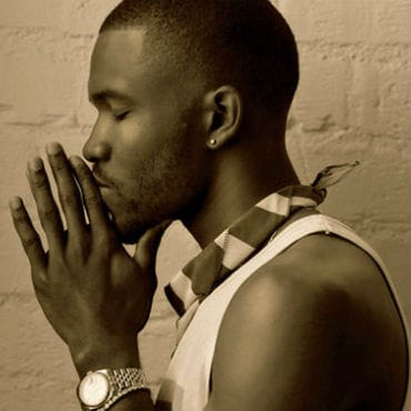 Frank Ocean to Perform at VMAs