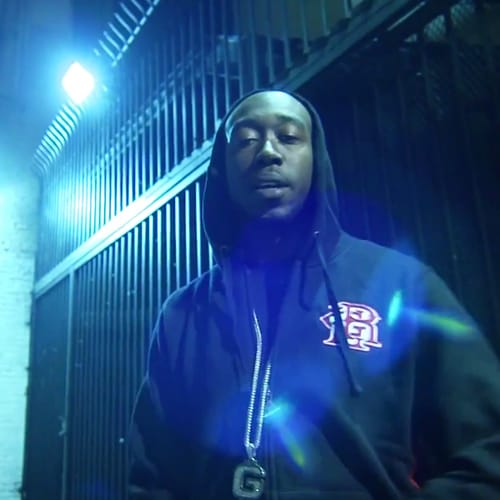 Freddie Gibbs & Madlib featuring BJ The Chicago Kid – Shame
