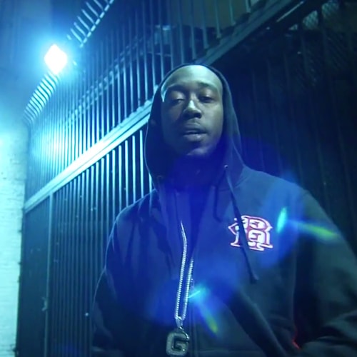 Freddie Gibbs & Madlib featuring BJ The Chicago Kid – Shame