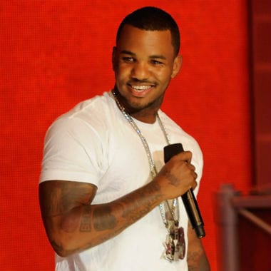 Game featuring Lil Wayne, Chris Brown, Tyga & Wiz Khalifa - Celebration