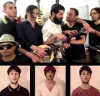 Gotye - Somebodies: A YouTube Orchestra