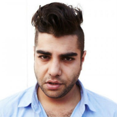 Heems (of Das Racist) - Killing Time