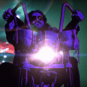 High On Fire - Fertile Green (NSFW)