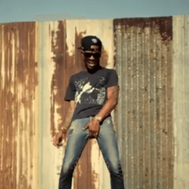 Hit-Boy featuring KiD CuDi - Old School Caddy