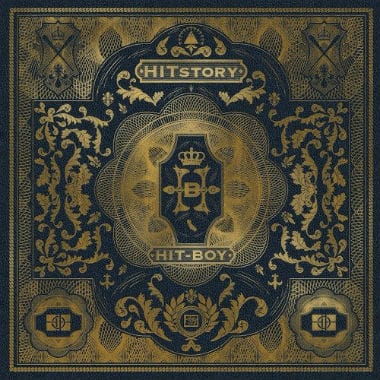 Hit-Boy - HITstory (Mixtape)