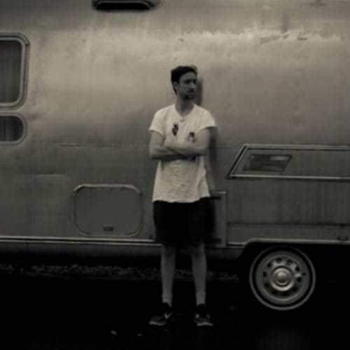 How To Dress Well - Emotional Balance 