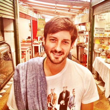 HYPETRAK INSIGHTS with Peter Bittenbender, Co-founder of Decon Records