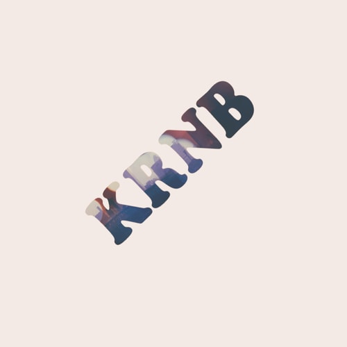 HYPETRAK Premiere: Jinbo - KRNB (Free Album)