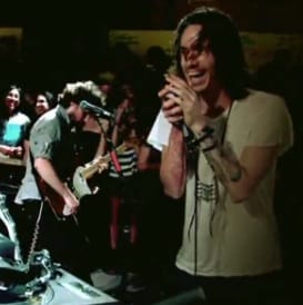 Incubus - Incubus HQ Live (Preview)