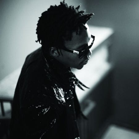 iTunes Reveals Two New Singles Off Lupe Fiasco's Upcoming Album