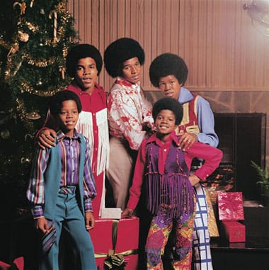 The Jackson 5 - If The Shoe Don’t Fit
