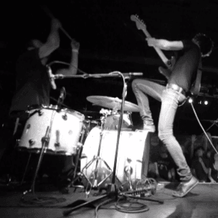 Japandroids - The House That Heaven Built