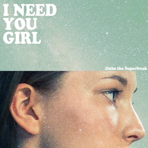  HYPETRAK Premiere: Jinbo – I Need You Girl (Taeyang's I Need A Girl Revisited)