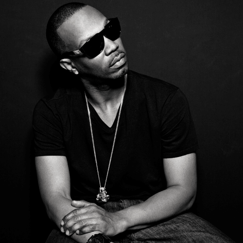 Juicy J - Can't Stop Us