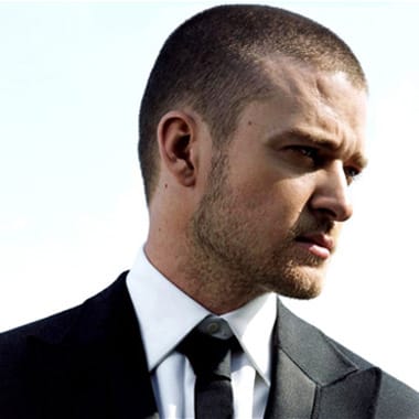 Justin Timberlake Reportedly Working on New Album 