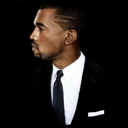 Kanye West to Collaborate with Skrillex? 