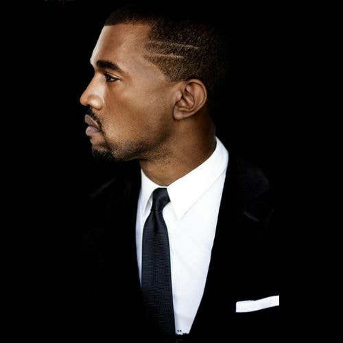 Kanye West to Collaborate with Skrillex?