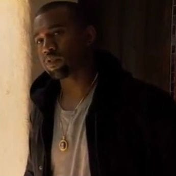 Kanye West Speaks On His Writing Process