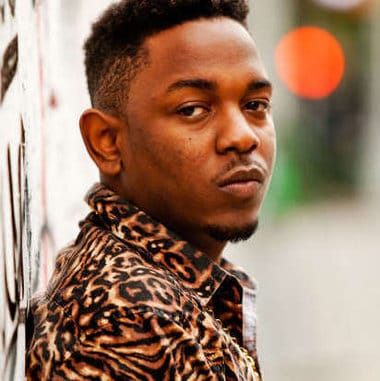 Kendrick Lamar - Montreality (Interview)