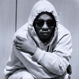 Kendrick Lamar Says Features Will Be Minimal on 'good kid, m.A.A.d city'