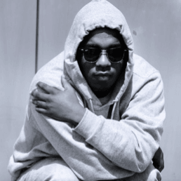 Kendrick Lamar Says Features Will Be Minimal on 'good kid, m.A.A.d city'