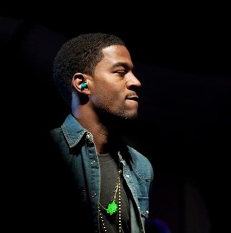 KiD CuDi featuring King Chip (Chip Tha Ripper) - Just What Iam (Produced by KiD CuDi)