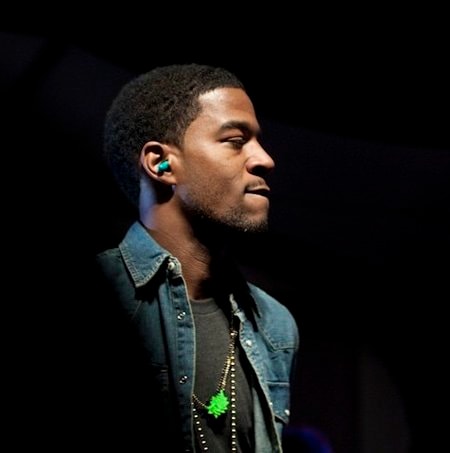 KiD CuDi featuring King Chip (Chip Tha Ripper) - Just What Iam (Produced by KiD CuDi)