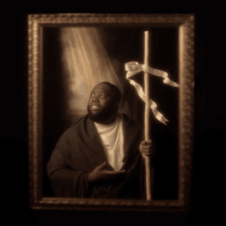 Killer Mike - Untitled