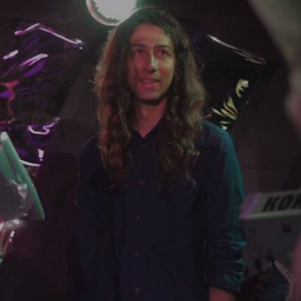 Kindness - That's Alright 