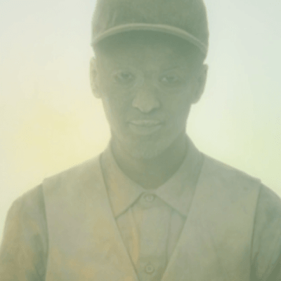 K'NAAN - Hurt Me Tomorrow