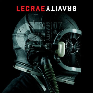 Lecrae featuring Big K.R.I.T & Ashton Jones - Mayday
