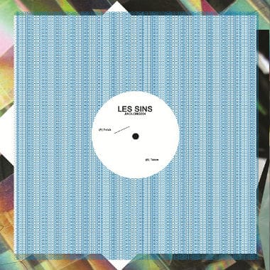 Les Sins (Toro Y Moi) - Fetch & Taken