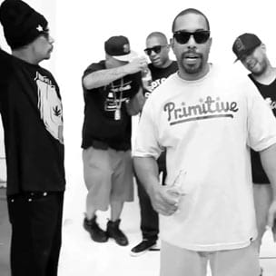 LikNuts - Grumpy Crocodile