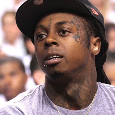 Lil Wayne Says Rap is Taking a Backseat to Skating 