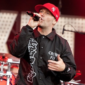 Fred Durst: '"Limp Bizkit is Over"