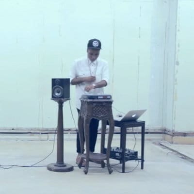 Lunice x The Good Kids - Believe That