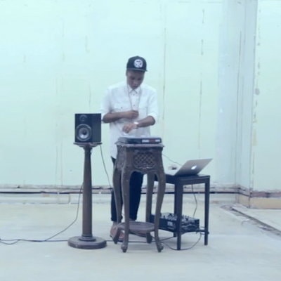 Lunice x The Good Kids - Believe That