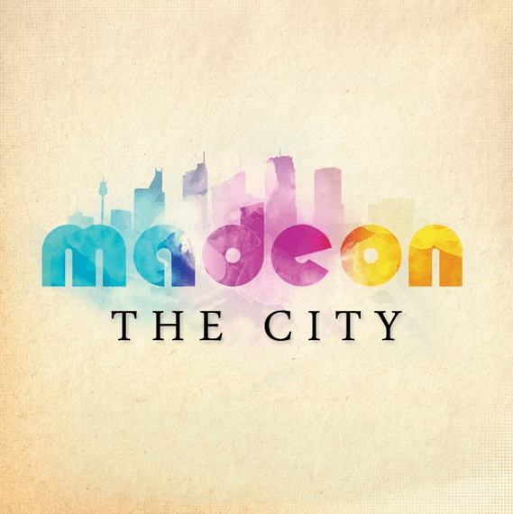 Madeon – The City