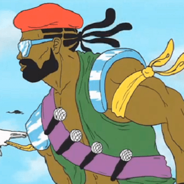 Major Lazer Announce Album Release Date & Features