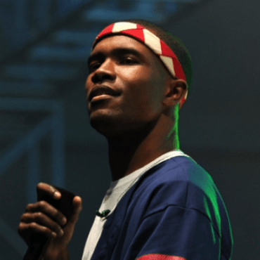 Mann featuring Frank Ocean x Kendrick Lamar – Bend Ya