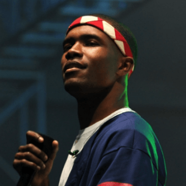 Mann featuring Frank Ocean x Kendrick Lamar – Bend Ya