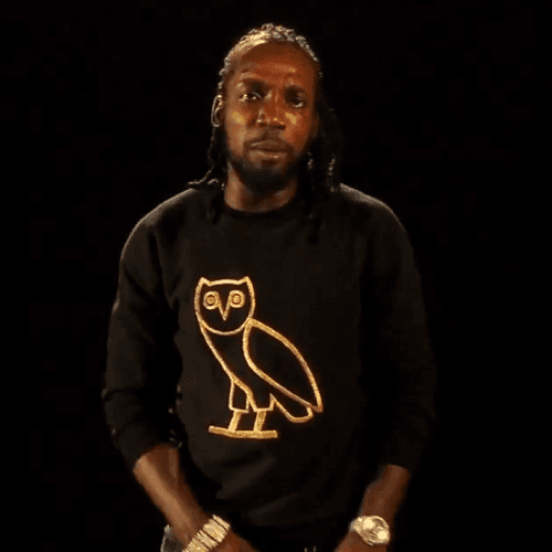 DJ Khaled featuring Mavado – Suicidal/Aktion Pak