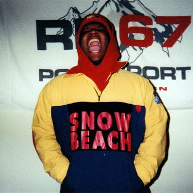 Meyhem Lauren - Braised Duck Tacos