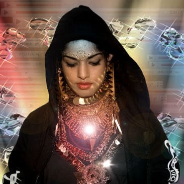 M.I.A. Shares Details On Upcoming Album 