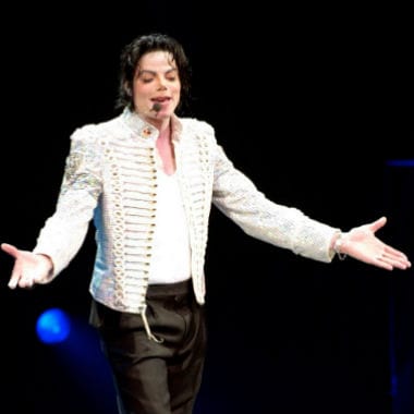 Mister Cee’s Michael Jackson Birthday Tribute Mix