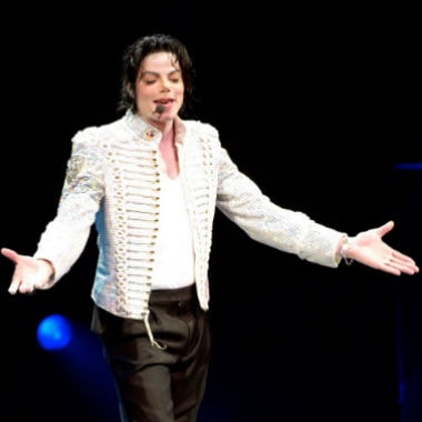 Mister Cee’s Michael Jackson Birthday Tribute Mix