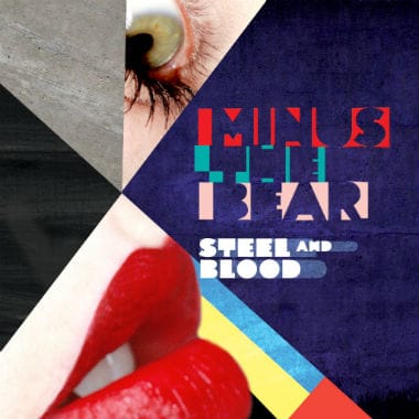 Minus The Bear - Steel And Blood 