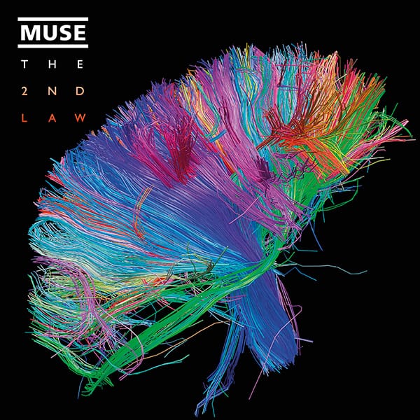 Muse - Unsustainable