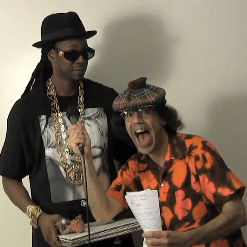 Nardwuar vs. 2 Chainz