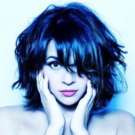 Norah Jones - Miriam (Peter Bjorn and John Remix)